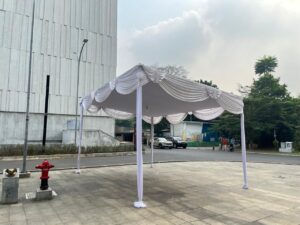Jasa Sewa Tenda Plafon Event Terdekat