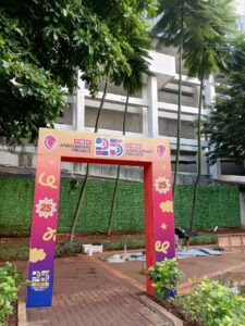 Jasa Sewa Gate Event Custom Jakarta