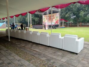 Jasa Sewa Tenda Serut Custom