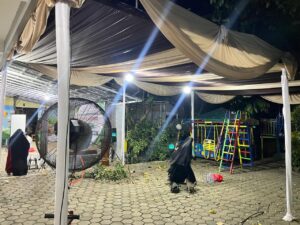 Jasa Sewa Tenda Plafon Event Terdekat