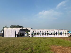 Jasa Sewa Tenda Plafon Event Terdekat