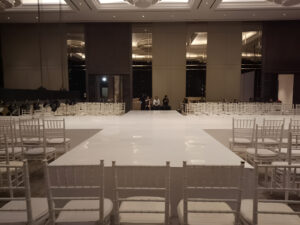 Sewa Panggung Event Custom Terdekat