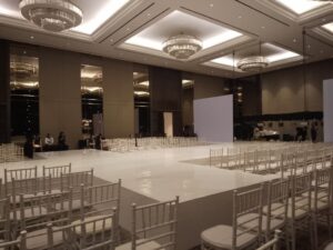 Jasa Sewa Panggung Event Custom Terdekat