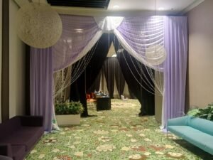Jasa Sewa Gate Event Custom