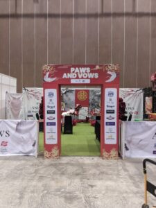 Jasa Sewa Gate Event Custom Bekasi Timur