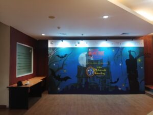 Jasa Sewa Backdrop Event Custom Terdekat