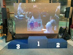 Jasa Sewa Podium Juara Terdekat