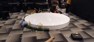 Jasa Sewa Panggung Event Custom Terdekat