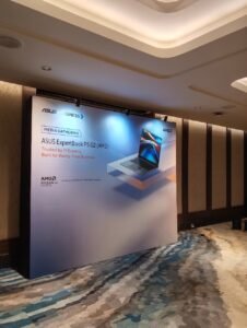 Sewa Backdrop Event Custom Simple