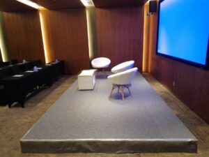 Sewa Panggung Custom Event Bekasi