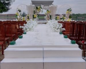 Sewa Panggung Custom Event Jakarta Barat