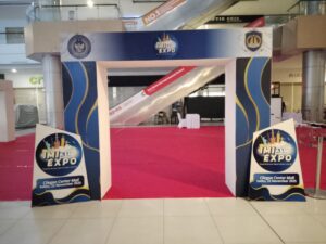Jasa Sewa Gate Event Custom Terdekat