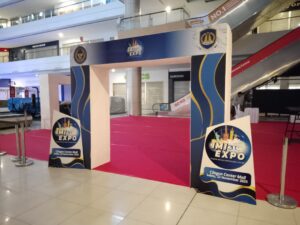 Sewa Gate Event Bekasi