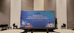 Sewa Backdrop Event Custom