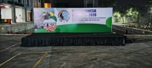 Jasa Sewa Panggung Jakarta