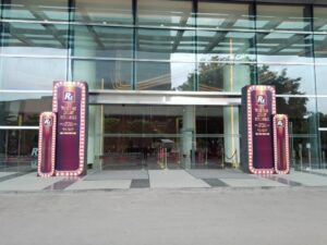 Sewa Gate Event Bekasi
