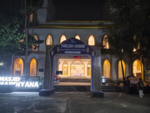 Sewa Gate Event Bekasi