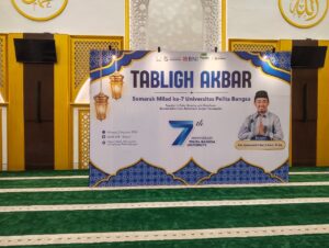 Sewa Backdrop Event Kemerdekaan