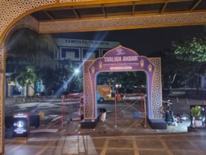 Jasa Sewa Gate Event Custom