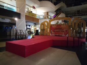 Jasa Sewa Panggung Jakarta
