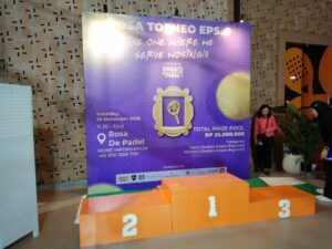 Jasa Sewa Podium Juara Terdekat