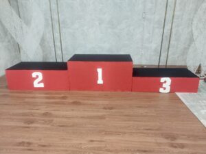 Jasa Sewa Podium Juara Terdekat