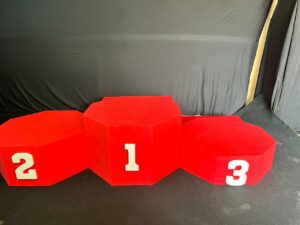 Jasa Sewa Podium Juara Terdekat