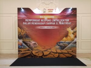 Jasa Sewa Backdrop Event Custom Terdekat
