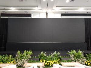 Jasa Sewa Panggung Event Custom Terdekat