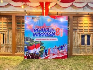 Jasa Sewa Backdrop Custom Event Jakarta