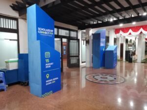 Jasa Sewa Gate Custom Jakarta Selatan