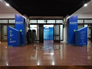 Jasa Sewa Gate Event Custom
