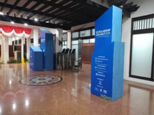 Jasa Sewa Gate Event Custom Bekasi Timur