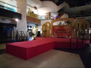 Jasa Sewa Panggung Custom Terdekat