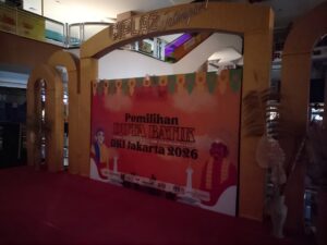Sewa Backdrop Event Kemerdekaan