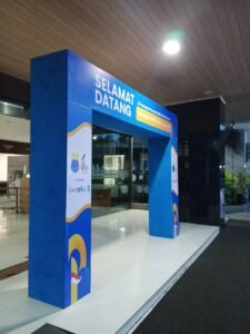Jasa Sewa Gate Simple