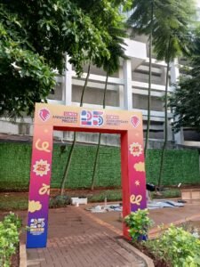 Sewa Gate Custom Simple 