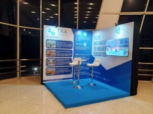 Jasa Sewa Backdrop Event Custom