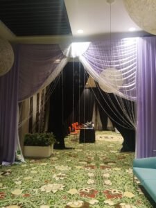 Sewa Gate Custom SImple 