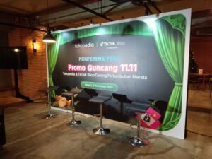 Sewa Backdrop Custom Simple Jakarta Barat