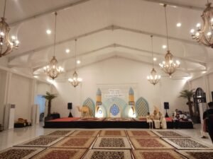 Jasa Sewa Panggung Event Terdekat