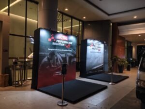 Sewa Backdrop Custom Event Simple 