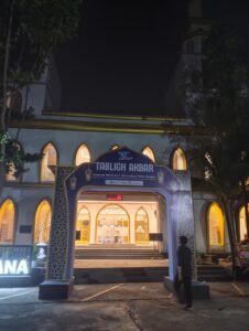 Sewa Gate Custom Jakarta Barat