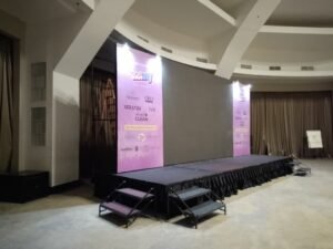 Sewa Backdrop Custom Simple