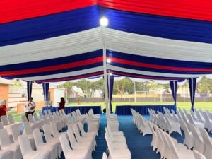 Sewa Tenda Serut Event Jakarta