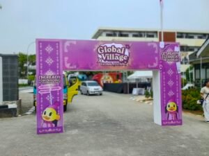 Jasa Sewa Gate Custom Simple 