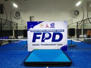 Sewa Panggung Custom Simple Terdekat