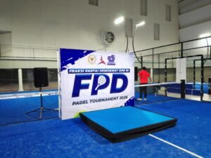 Sewa Panggung Custom Simple Terdekat 