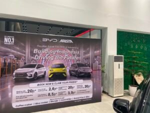 Sewa Backdrop Simple Bekasi Timur