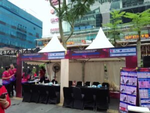 Sewa Alat Event Jakarta